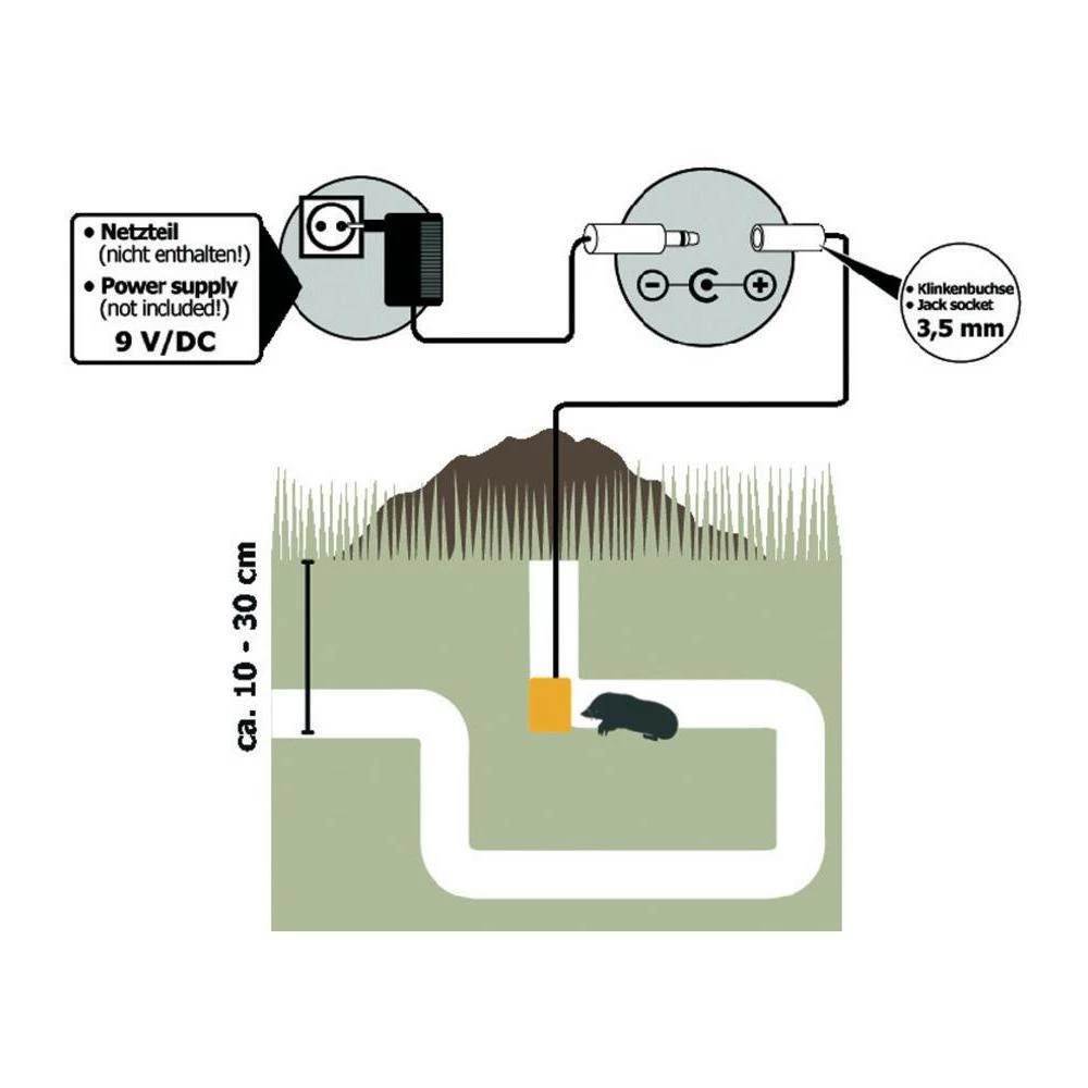 Conrad Product Image