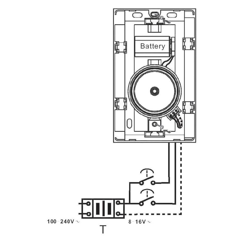 Conrad Product Image