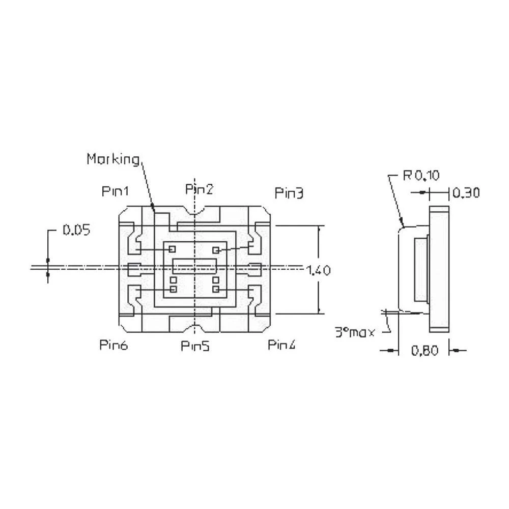 Conrad Product Image