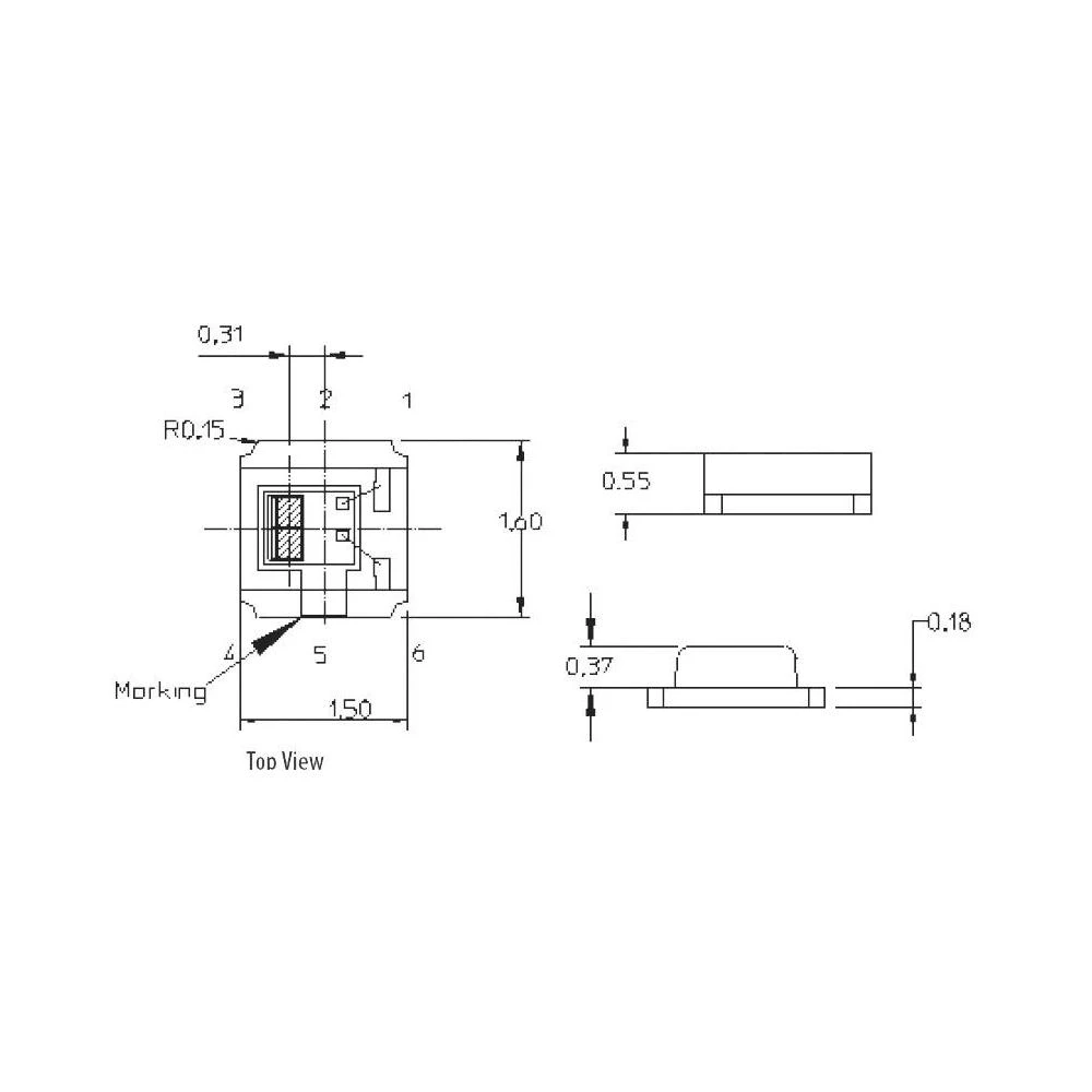 Conrad Product Image