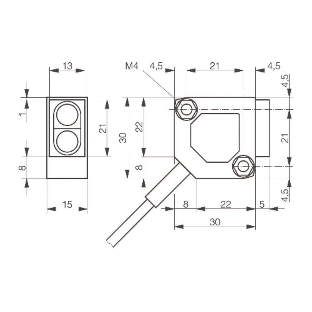Conrad Product Image