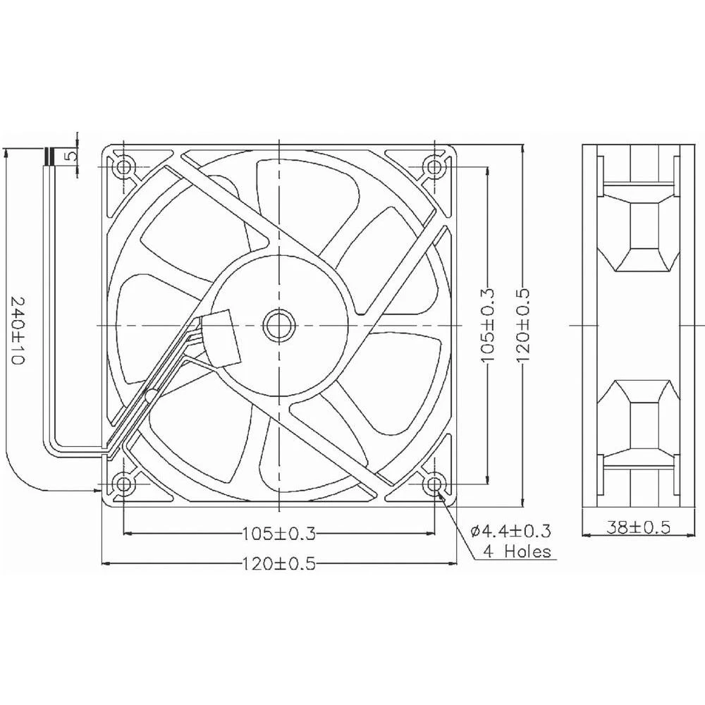 Conrad Product Image