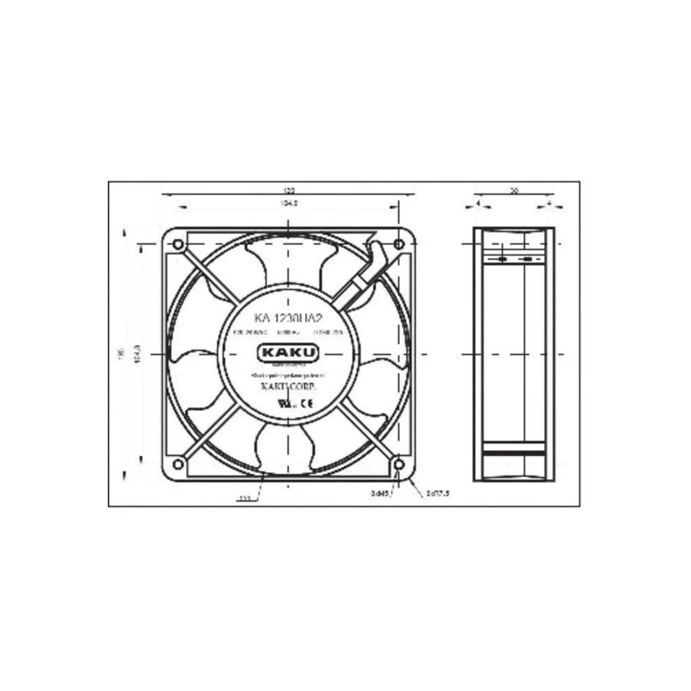 Conrad Product Image