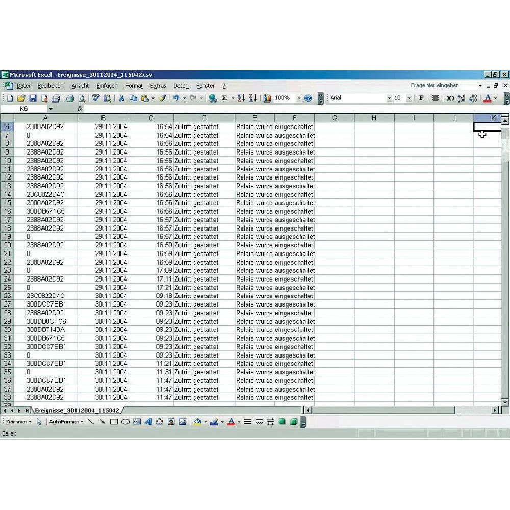 Conrad Product Image
