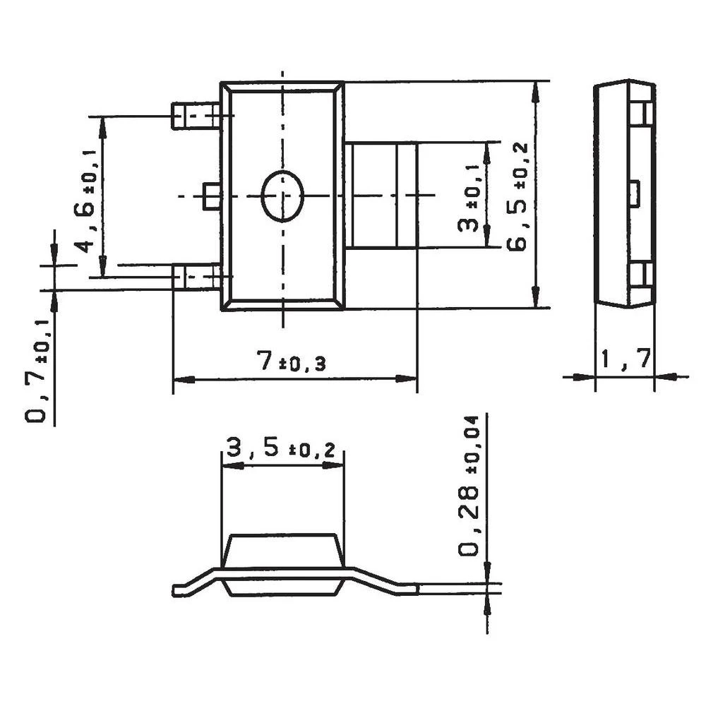 Conrad Product Image