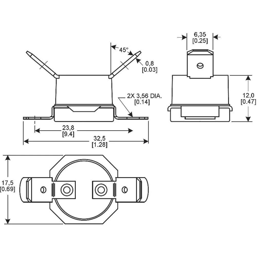 Conrad Product Image