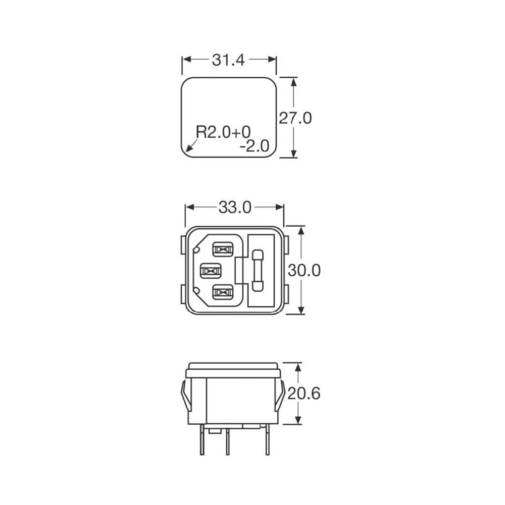 Conrad Product Image