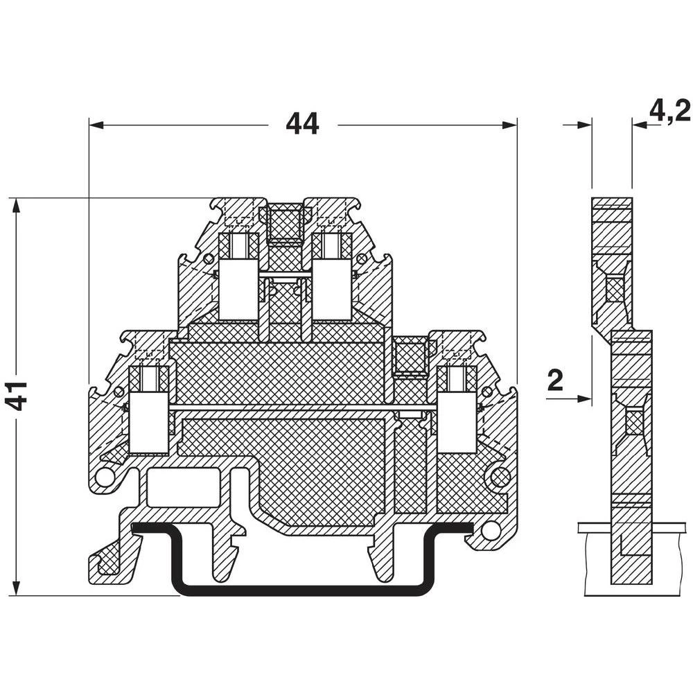 Conrad Product Image