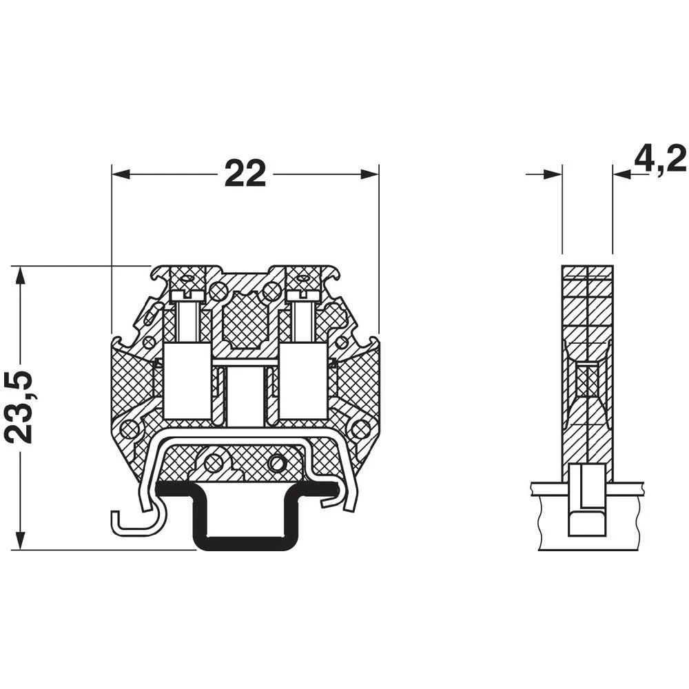 Conrad Product Image