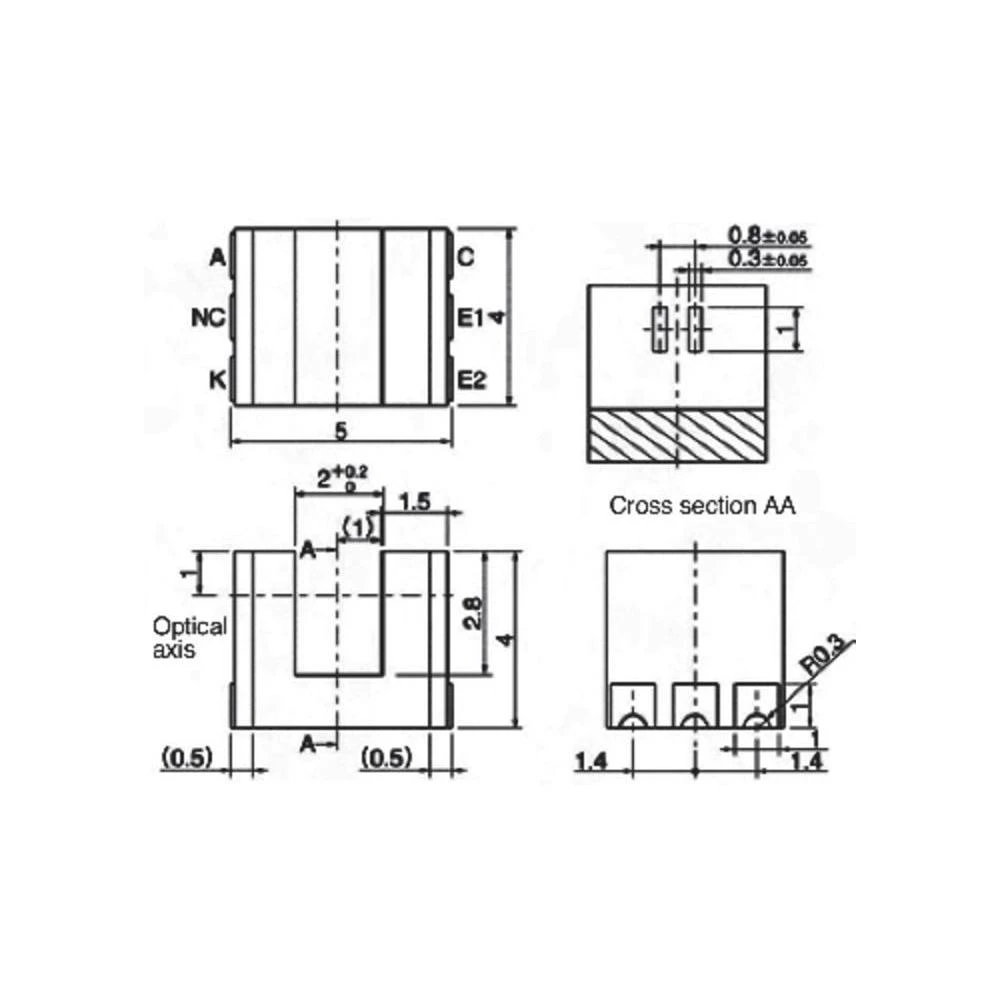 Conrad Product Image