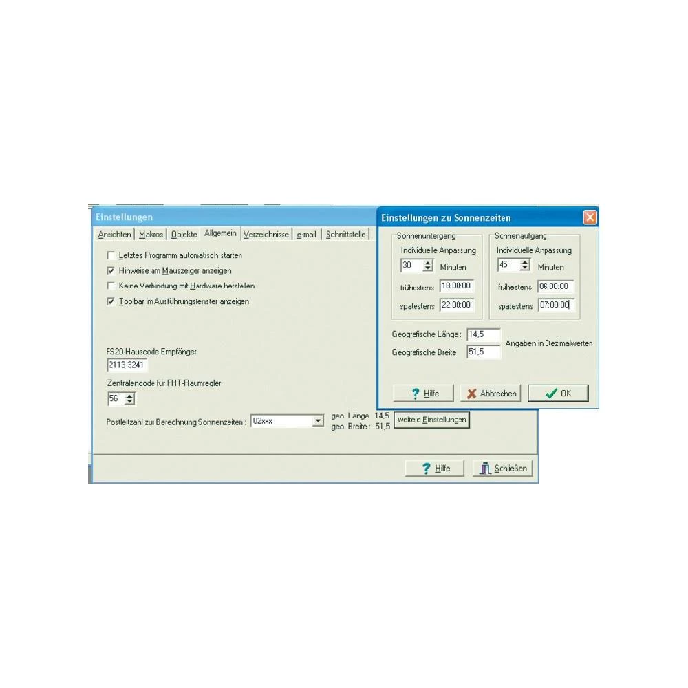 Conrad Product Image