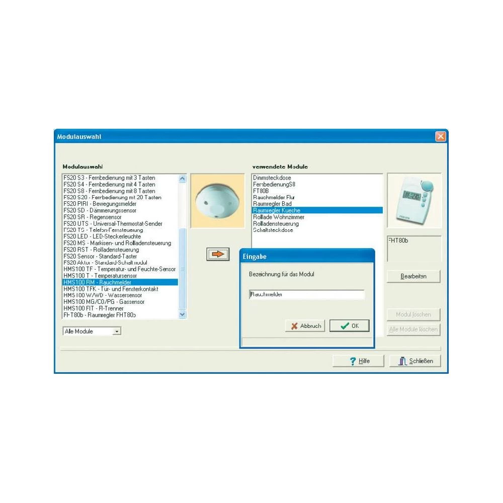 Conrad Product Image