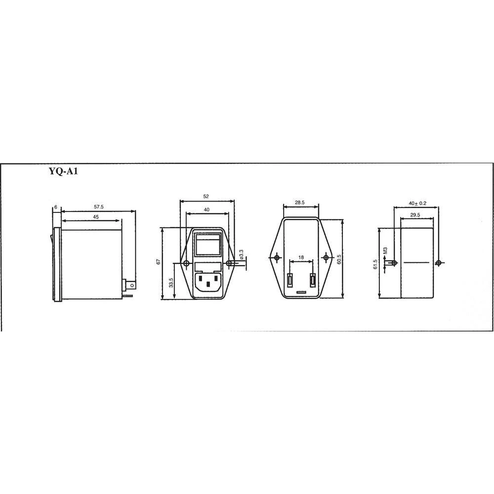 Conrad Product Image