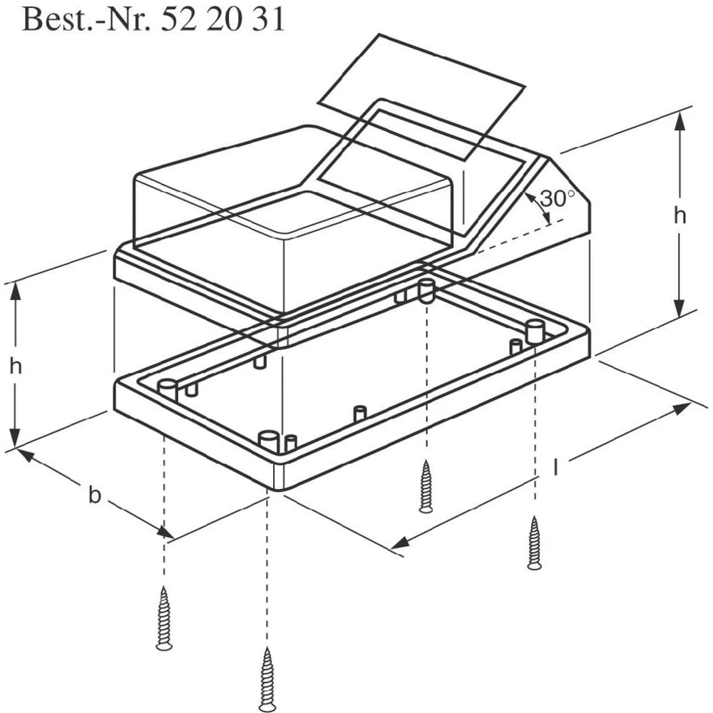 Conrad Product Image