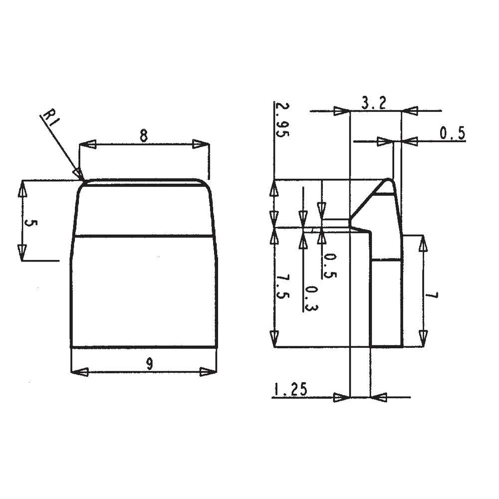 Conrad Product Image
