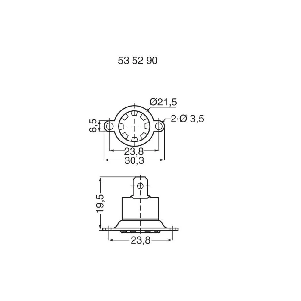 Conrad Product Image