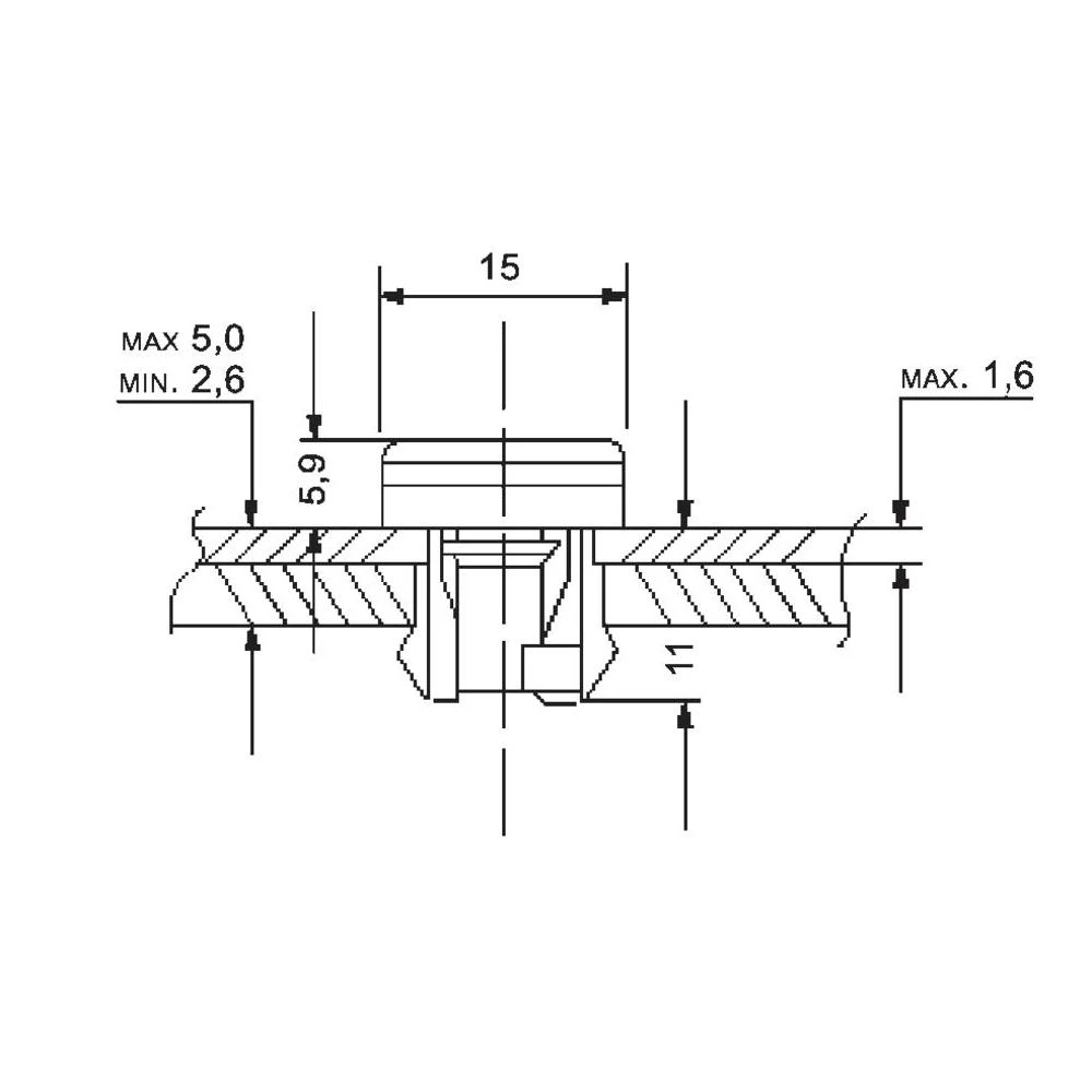 Conrad Product Image