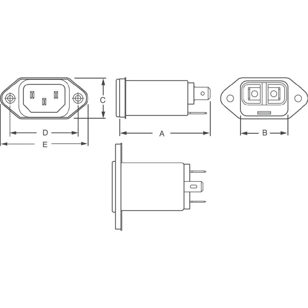 Conrad Product Image