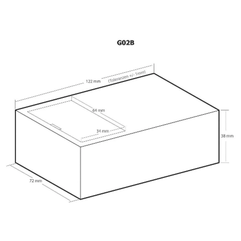 Conrad Product Image