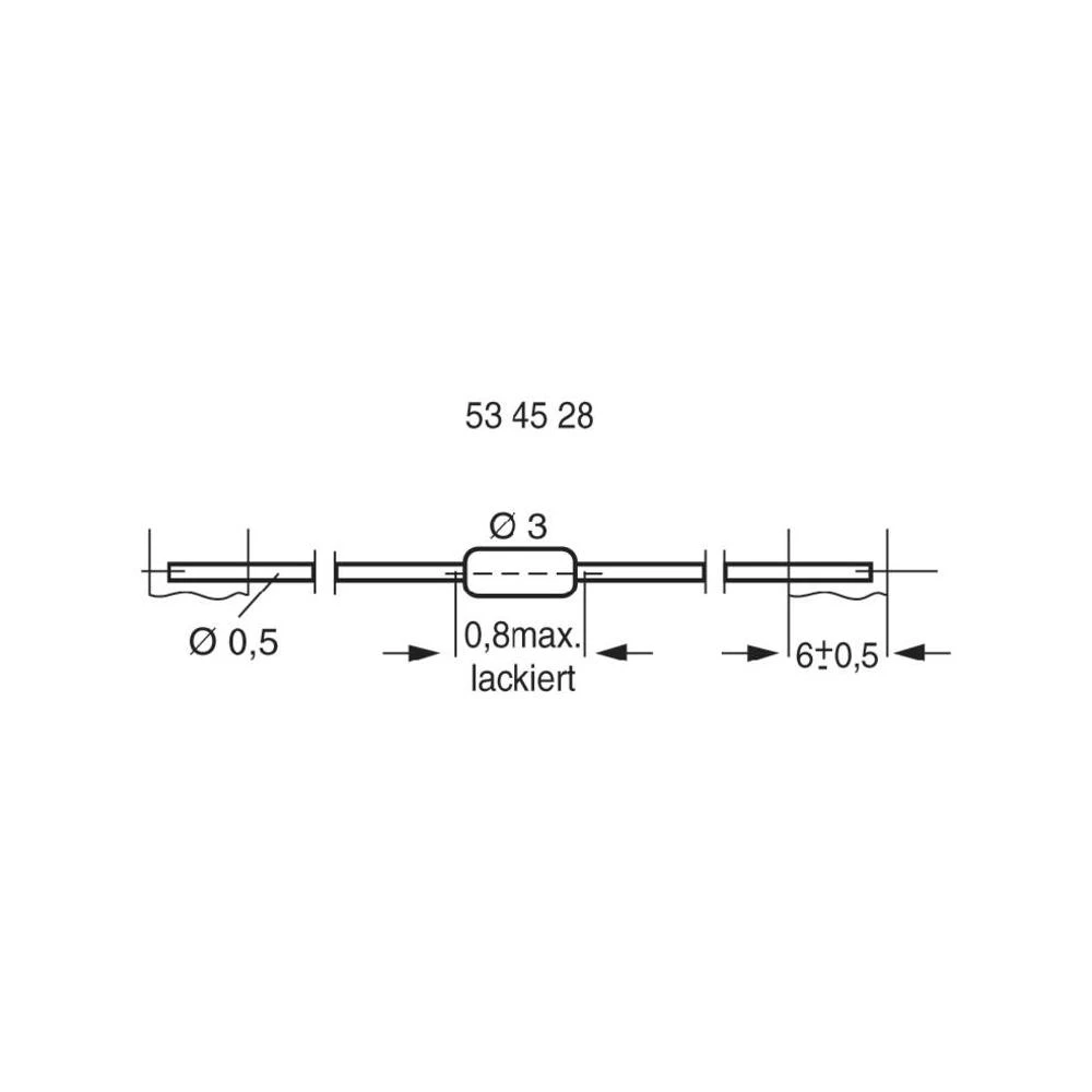 Conrad Product Image