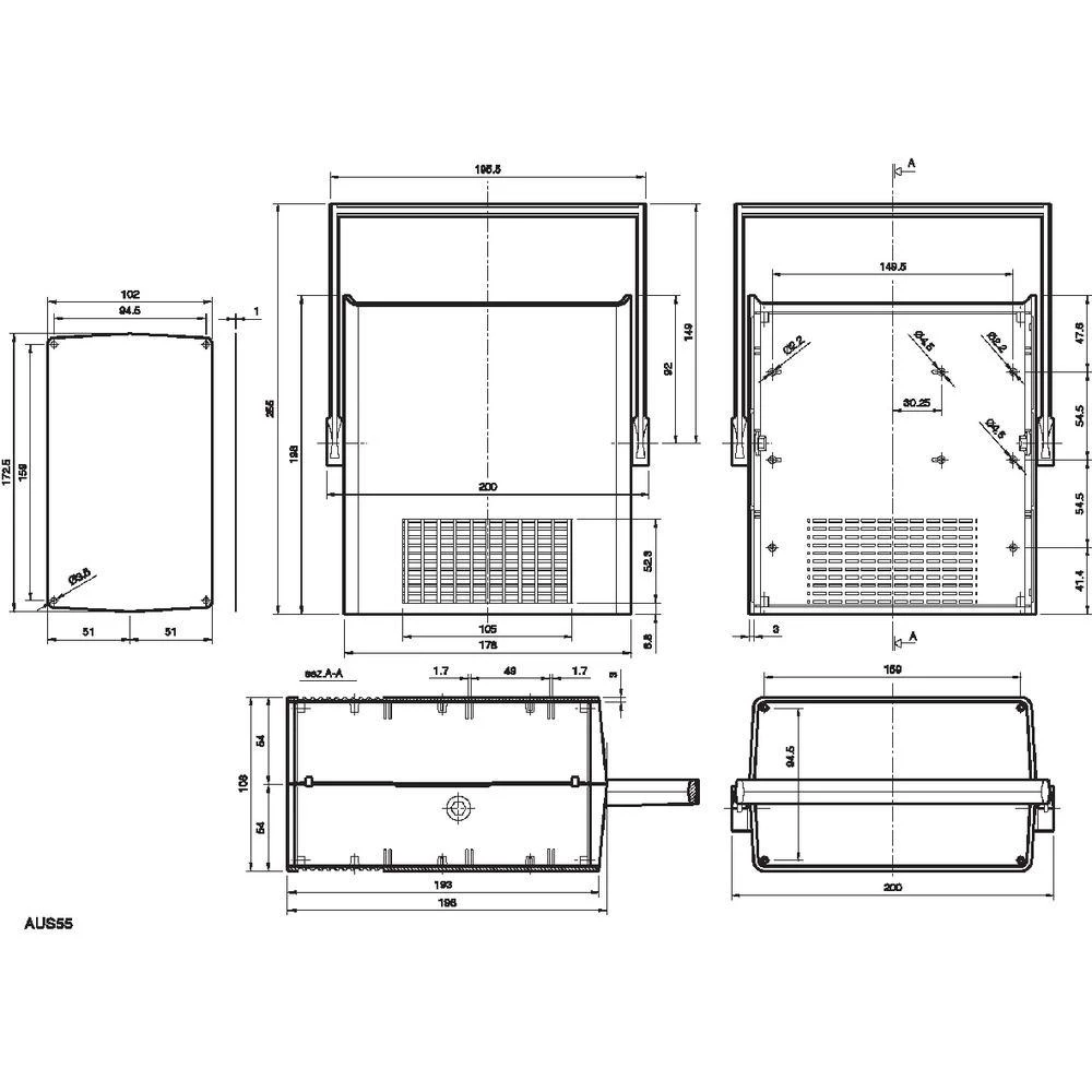 Conrad Product Image