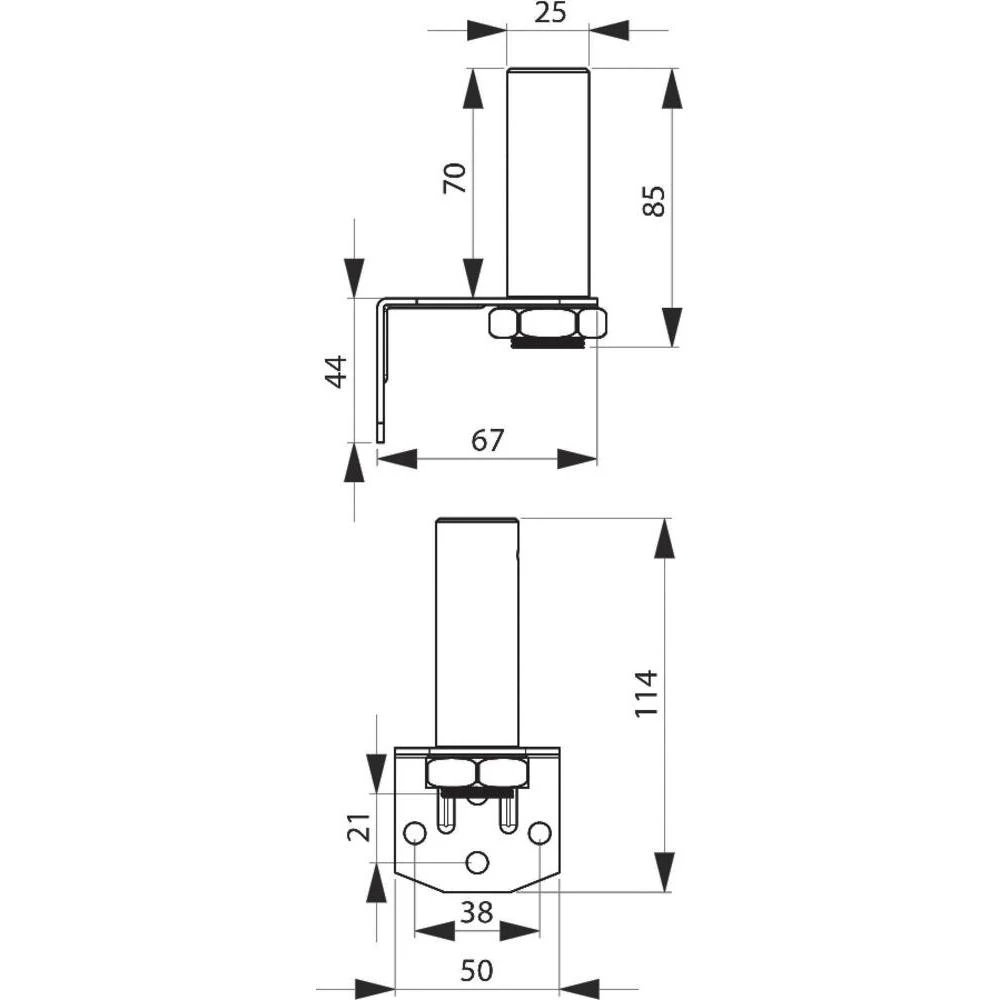 Conrad Product Image