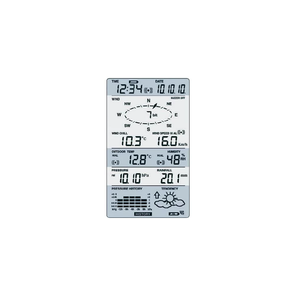 Conrad Product Image