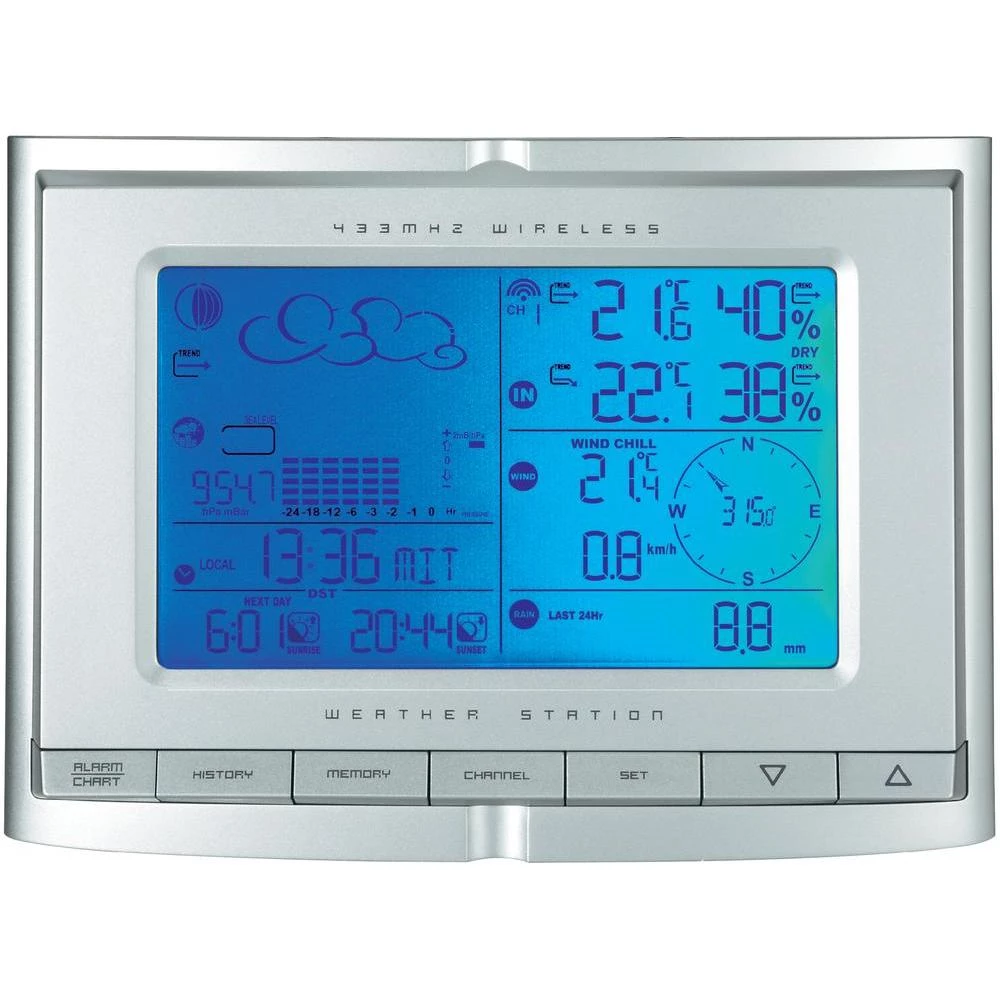 Conrad Product Image