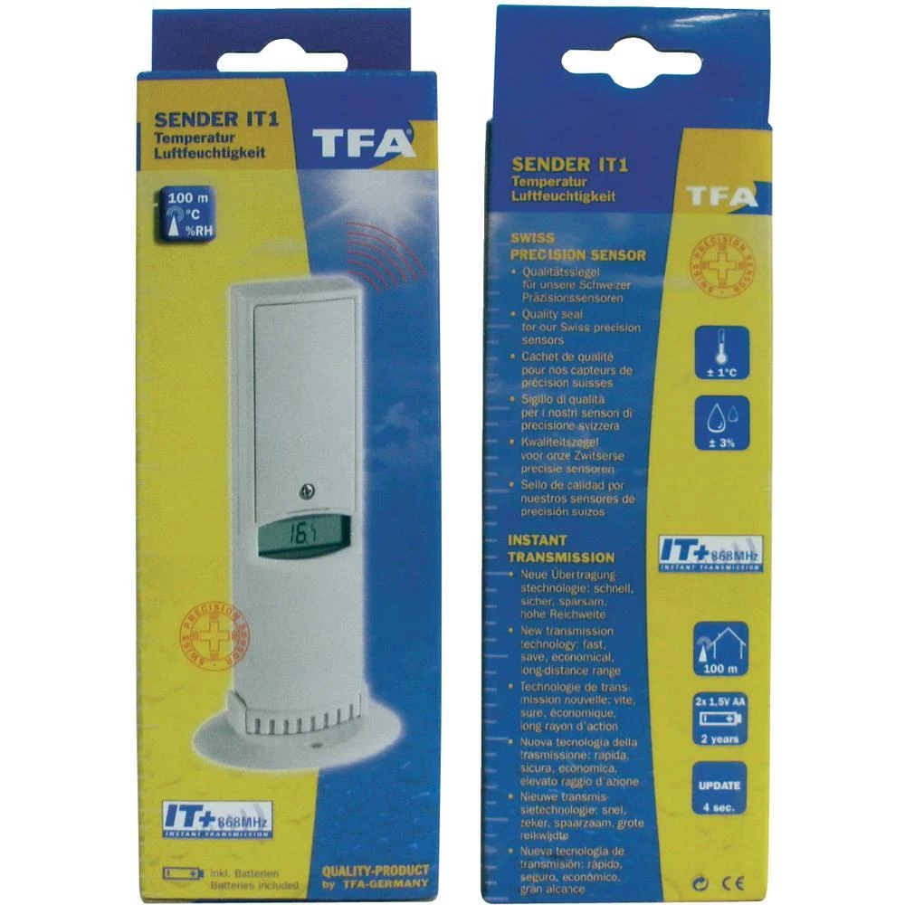 Conrad Product Image