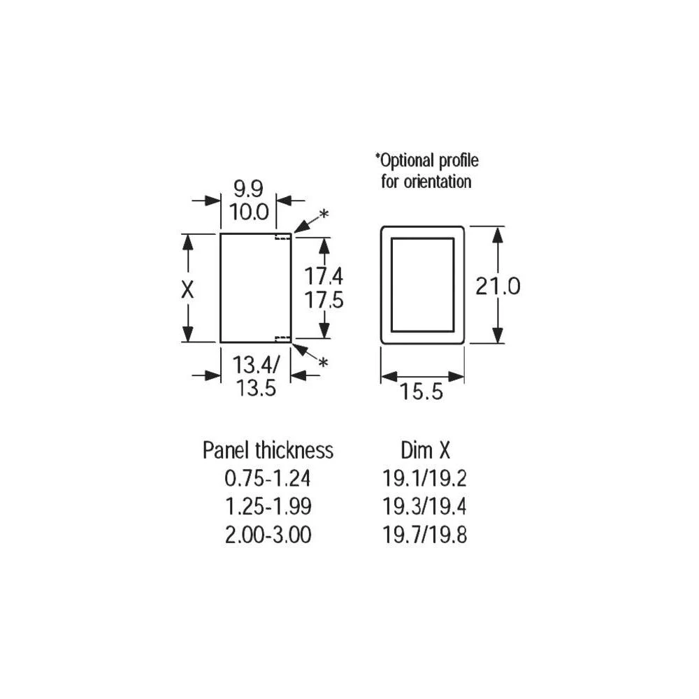 Conrad Product Image