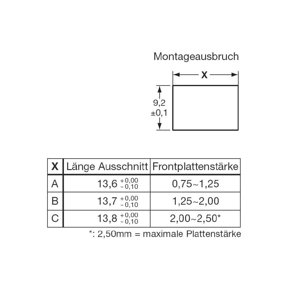 Conrad Product Image