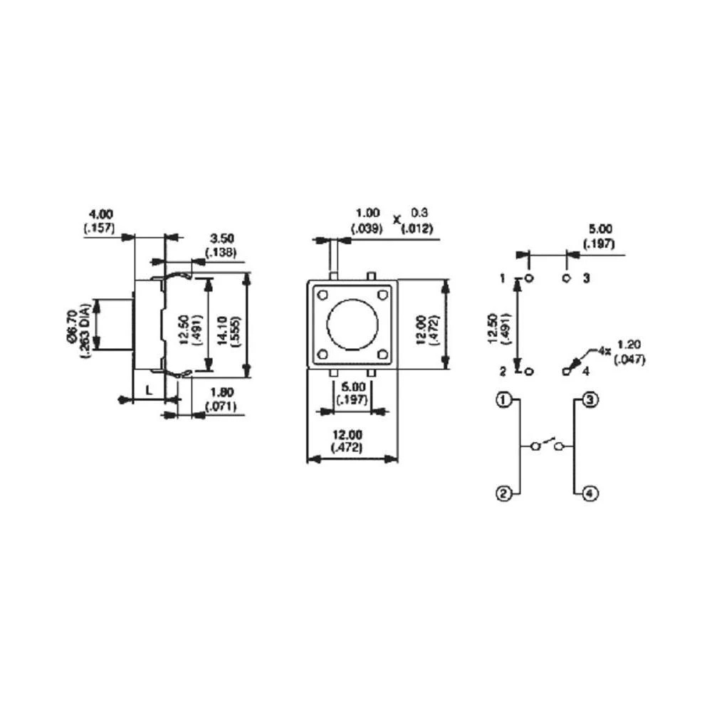 Conrad Product Image