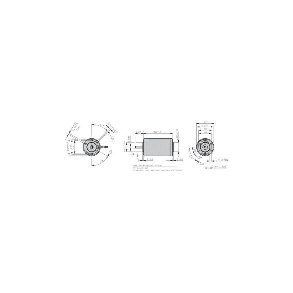 Conrad Product Image