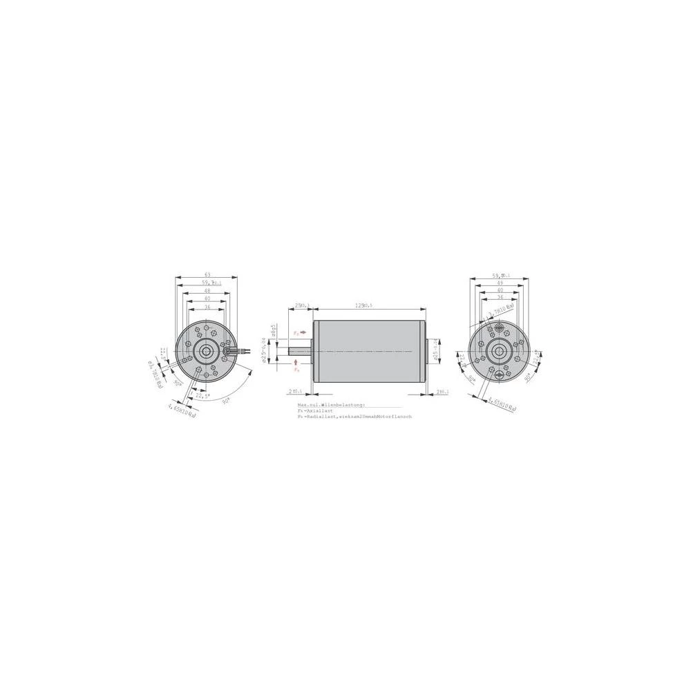 Conrad Product Image