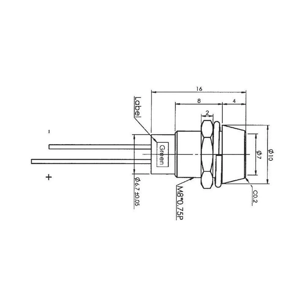 Conrad Product Image