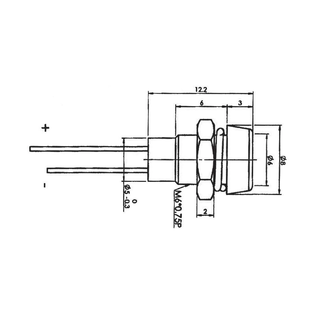 Conrad Product Image