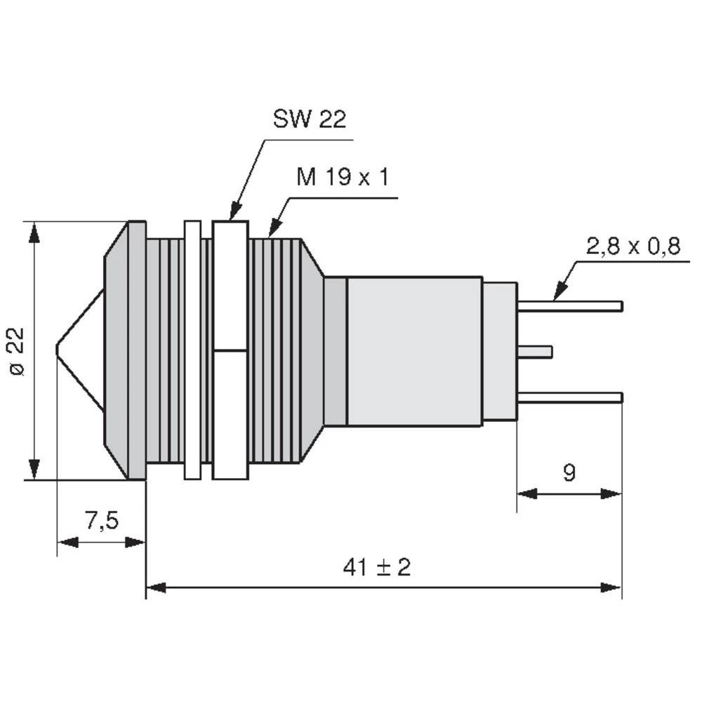 Conrad Product Image