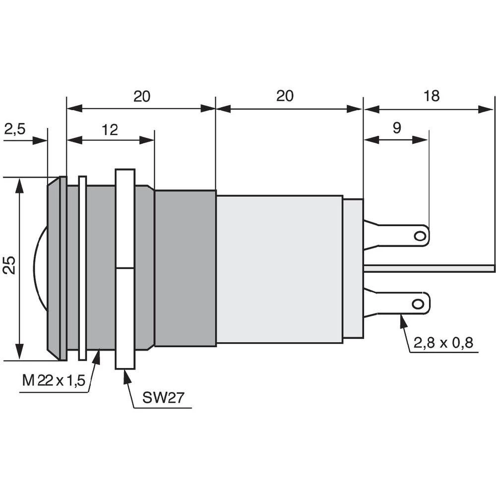 Conrad Product Image