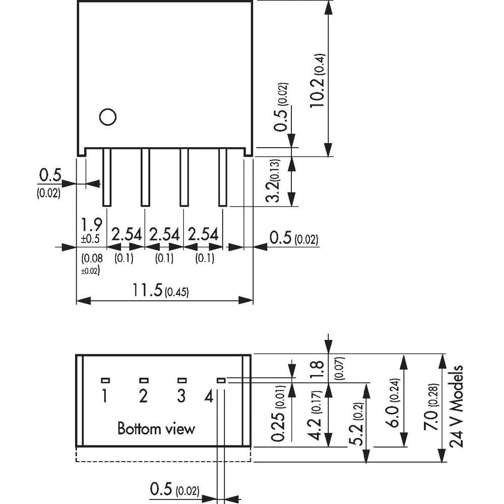 Conrad Product Image