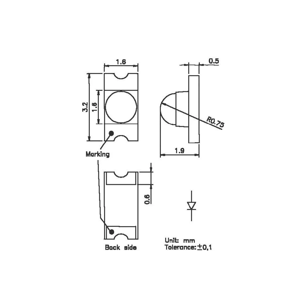 Conrad Product Image