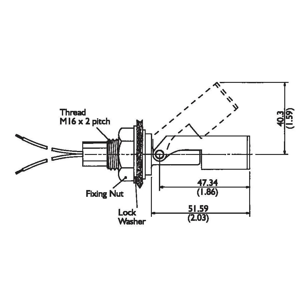 Conrad Product Image