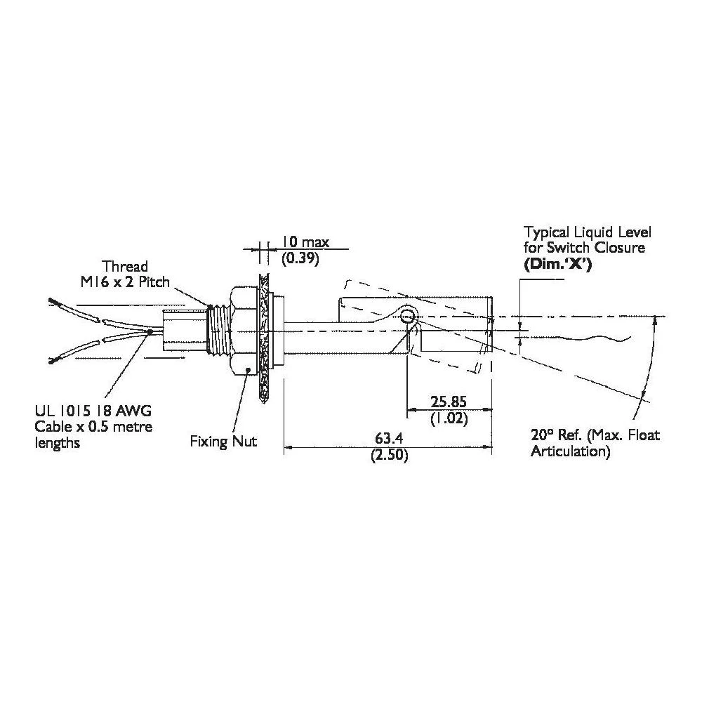 Conrad Product Image