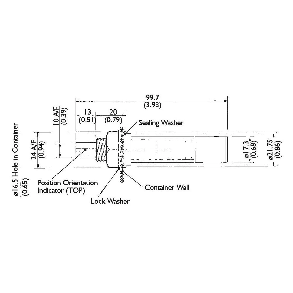 Conrad Product Image