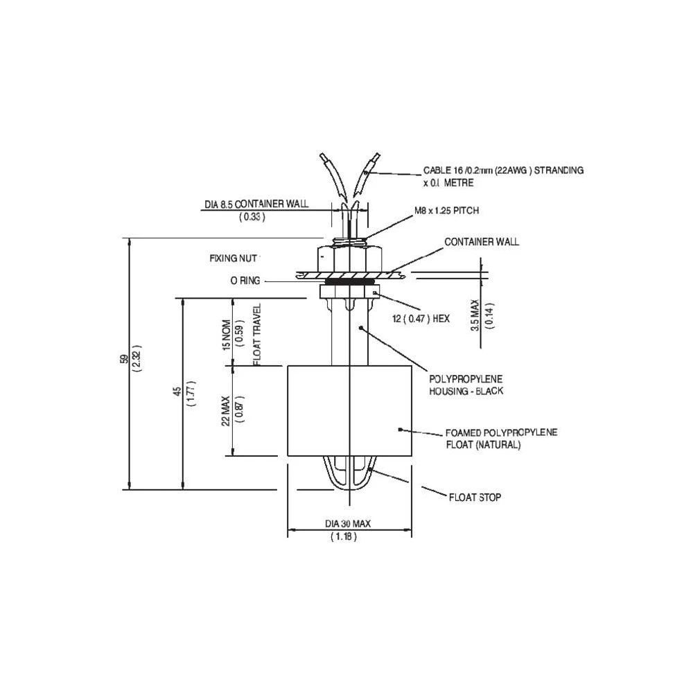Conrad Product Image
