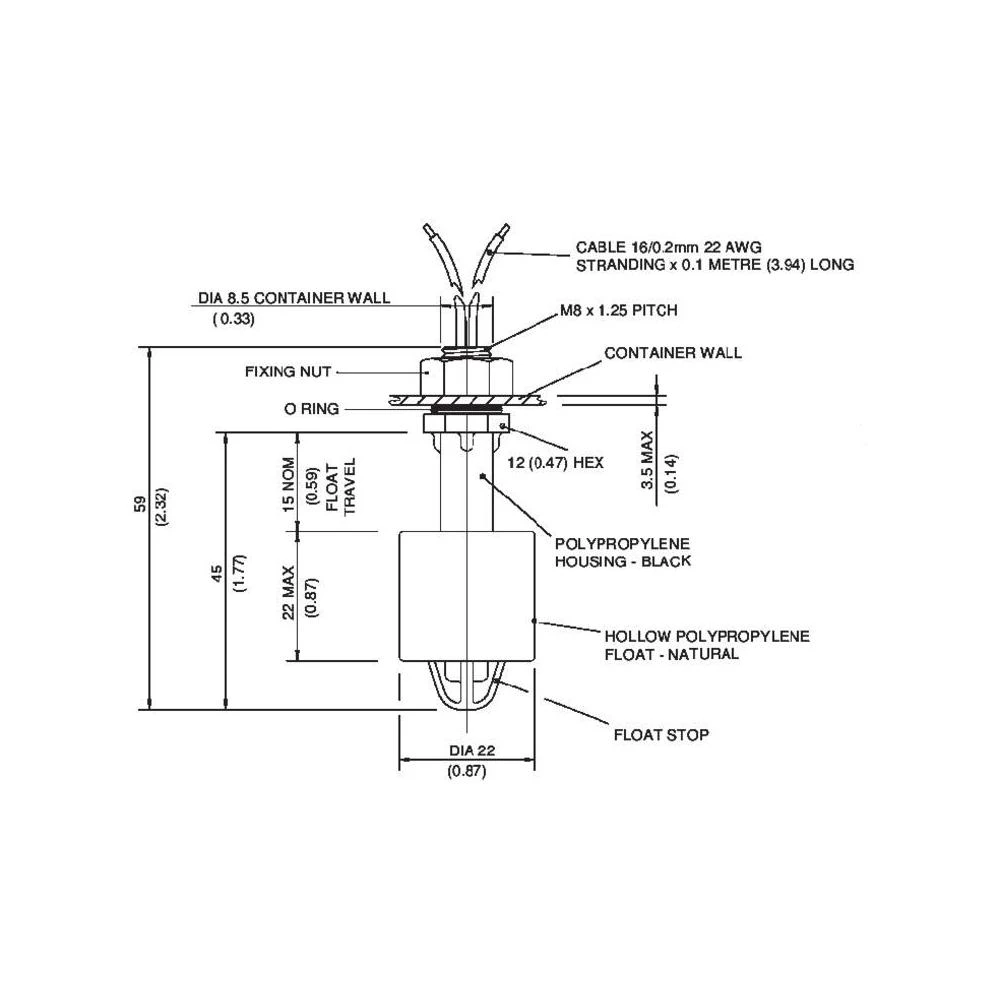 Conrad Product Image