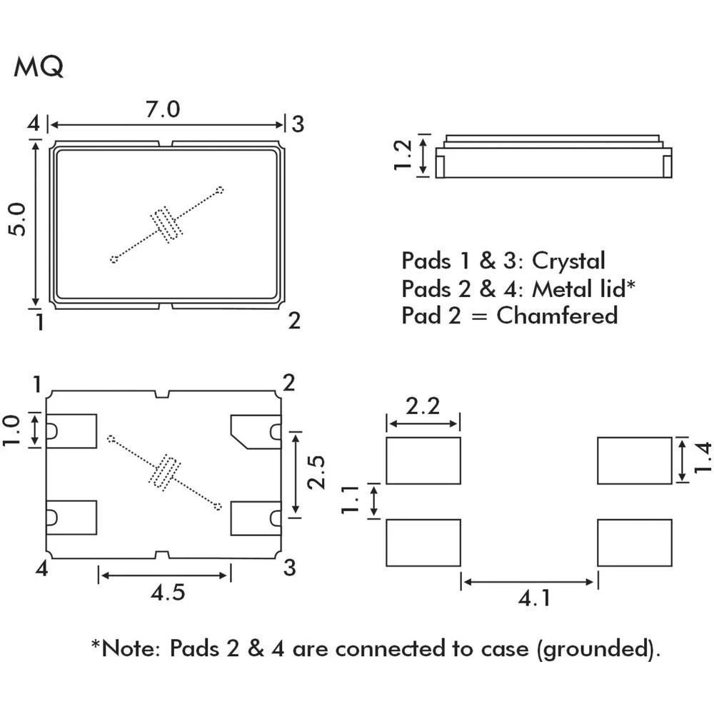 Conrad Product Image