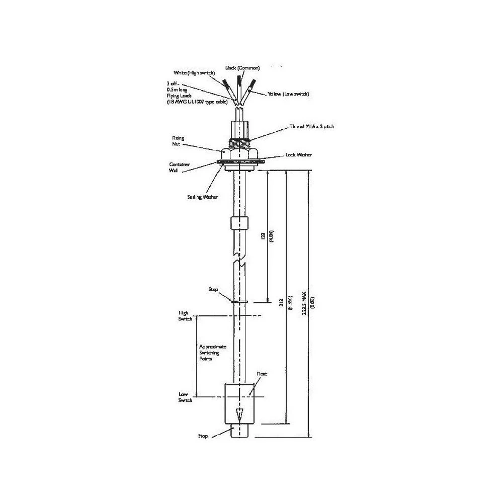 Conrad Product Image