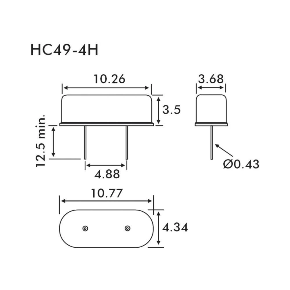 Conrad Product Image