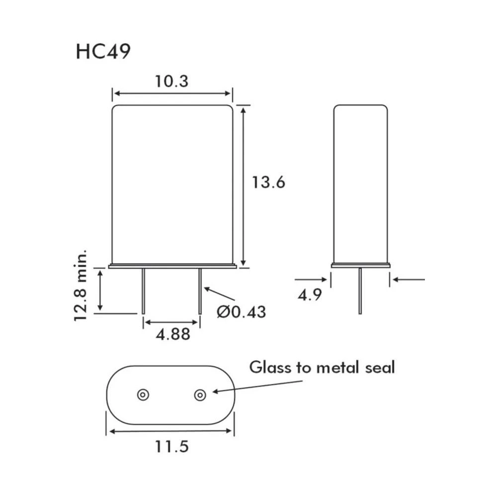 Conrad Product Image