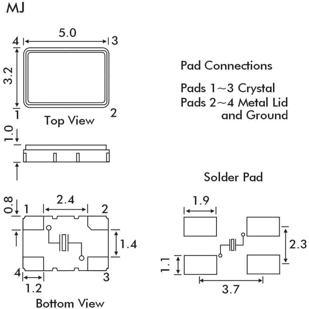 Conrad Product Image